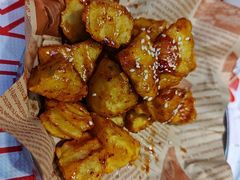 -饶福记·南昌烧烤大排档(九龙湖土著店)
