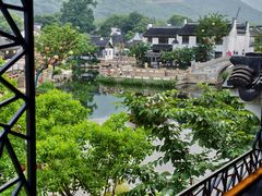 -卯时·龙光雅宴·精致锡帮菜(惠山古镇店)
