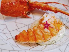 -北京柏悦酒店·锦庭餐厅Dining Room