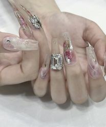 -斯馨·健康美甲美睫