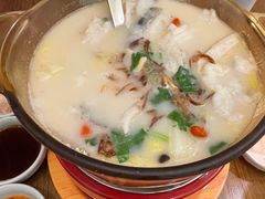 -闽上鲜·福建菜(龙湖滨江天街店)