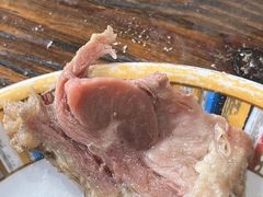 -思金拉措庄园藏餐(太阳岛店)