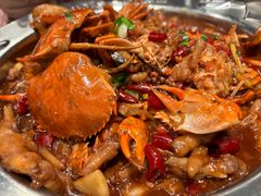 -胖哥俩肉蟹煲(湖滨银泰in77店)