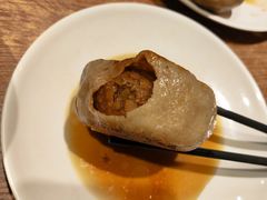 -清真吴记门钉肉饼·喜多利
