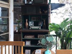 -懒鱼时光馆(沙坪坝店)