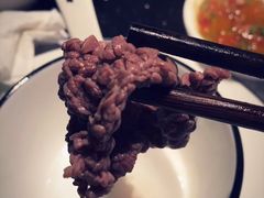 -牛事制造局牛肉火锅(莲岳路店)