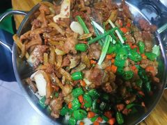-知味脆皮鸡