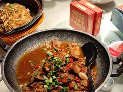 -味上湘菜馆(岳麓山店)