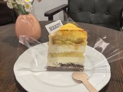 -流酥可心·牛乳蛋糕商店(禾祥西路店)