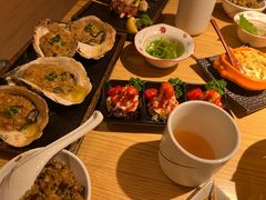 -大和食乐·鲜和牛酸汤火锅(环宇荟店)