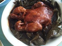 -镜泊小镇(东长安街店)