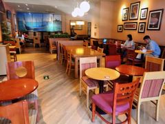 大堂-COSTA COFFEE(中粮祥云店)