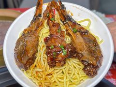 -汉虾王.小龙虾.武汉菜.粤菜(科技园店)