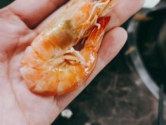-介里海鲜自助(万达广场太原街店)