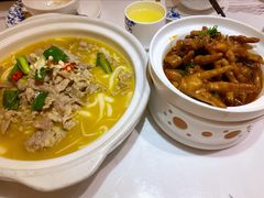 -小菜园新徽菜(常州天宁吾悦店)