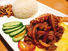 -新加坡高记KOO KEE Restaurant(盈科店)
