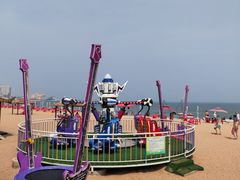 -兴城海滨风景区