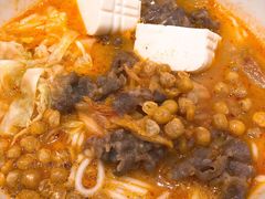 -阿香米线(深业上城店)