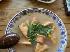 -南来顺饭庄·清真(南菜园店)
