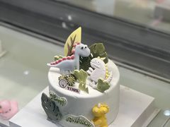 -CAKEBOSS蛋糕老板(东直门来福士店)