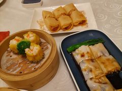 -酌宴府The China Club·广州万富希尔顿酒店(云城东路店)