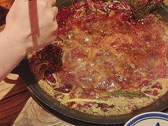 -旧街市鲜货老火锅(大光路店)