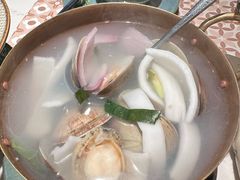-芭札·Thai泰国餐厅(同和金铂天地店)