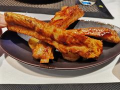 BBQ烤猪肋排-atta bj(国贸商城店)