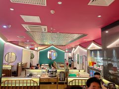 大堂-望湘园·洞庭渔宴(永旺店)