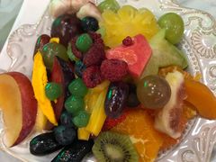 -鲜果盒子(会展店)