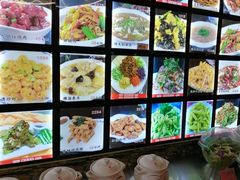 -大眼锅贴饺子(河西店)