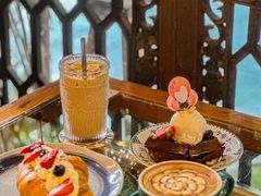 -西关84·History·Art·Cafe