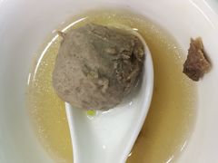 -陈记顺和潮汕牛肉火锅(韩江路店)
