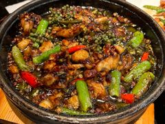 -老头儿油爆虾·知味杭州(爱琴海购物中心)