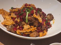 -太二酸菜鱼(武汉光谷保利店)