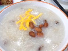 荔湾艇仔粥-喜喜酒家·纯手工点心·粤菜