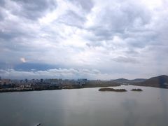 -君来湖滨饭店·渔餐厅