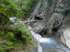 -太鲁阁公园