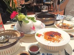 -侨美·唐荔园·40年地道粤菜