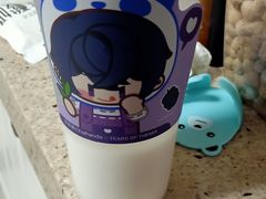 -茶百道(会展东路店)