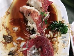 -四川小胡子海鲜(丁村万人海鲜广场店)