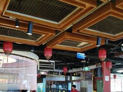 -聚盛源蒸汽海鲜火锅烤肉自助(巨川金海岸购物广场店)