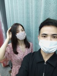 -Tipo Hair salon（明星）店