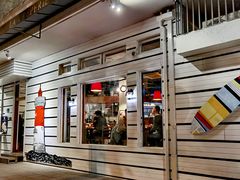 门面-La Creperie法餐厅(桃江路店)