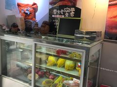 -津椰本·海南正宗椰奶清补凉(店一店)