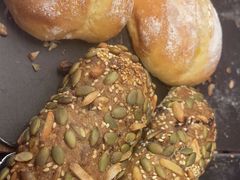-BAKER&SPICE(安福路店)