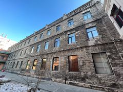 -中华巴洛克风情街