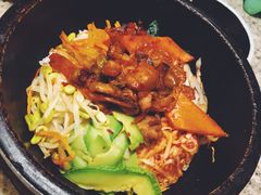 -三代烤肉(保利广场店)
