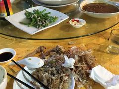 -明记海鲜美食老字号(明记总店)