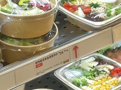 -宜家·瑞典风味餐厅(青岛商场店)